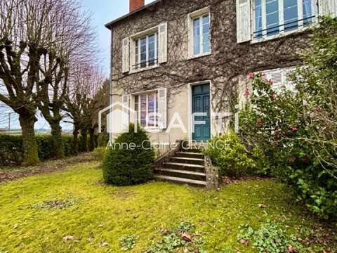 Vente maison 12 pièces