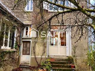 Vente maison 12 pièces