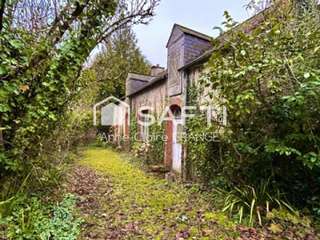 Vente maison 12 pièces
