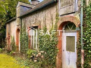 Vente maison 12 pièces