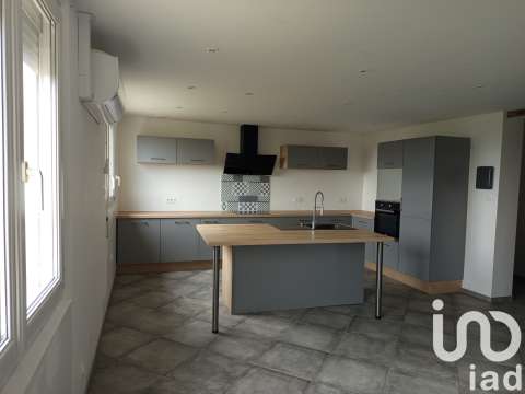 Vente maison 4 pièces Sillé-le-Guillaume 72