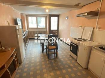 Vente maison 4 pièces Sillé-le-Guillaume 72