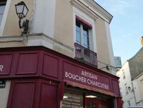 Vente Maison 3 chambresSillé-le-Guillaume