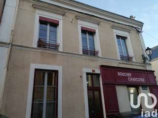 Vente maison 3 pièces Vente maison 3 pièces