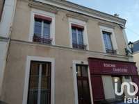 Vente maison 3 pièces Vente maison 3 pièces
