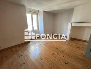 Vente Maison 3 piècesSillé-le-Guillaume