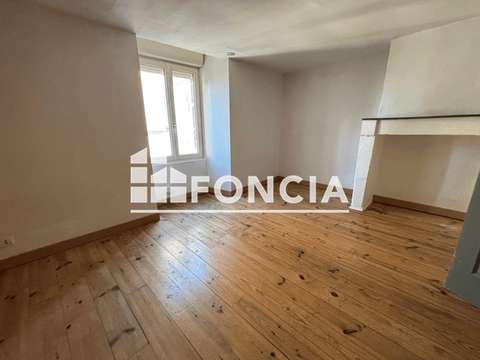Vente maison 3 pièces Sillé-le-Guillaume 72