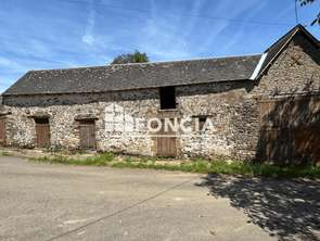 Vente Maison 1 pièceSillé-le-Guillaume