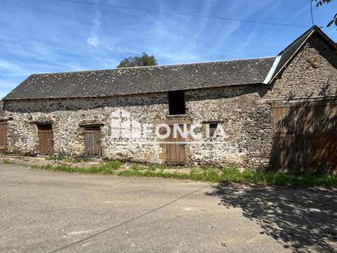 Vente maison 1 pièce Sillé-le-Guillaume 72