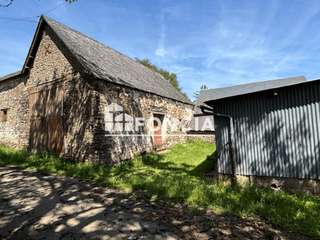 Vente maison 1 pièce
