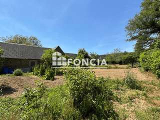 Vente maison 1 pièce