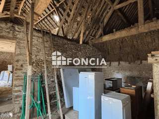 Vente maison 1 pièce