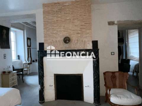 Vente maison 6 pièces Vente maison 6 pièces