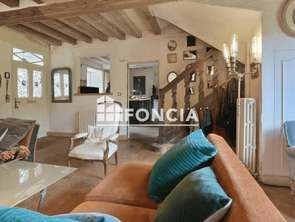 Vente Maison 4 chambresSillé-le-Guillaume