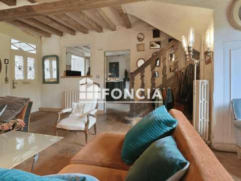 Vente maison 6 pièces Sillé-le-Guillaume 72