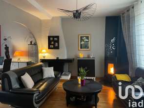 Vente Maison 3 chambresSillé-le-Guillaume