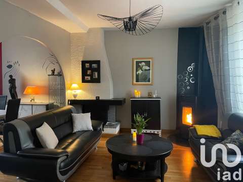 Vente maison 5 pièces Sillé-le-Guillaume 72