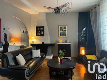 Vente maison 5 pièces Sillé-le-Guillaume 72