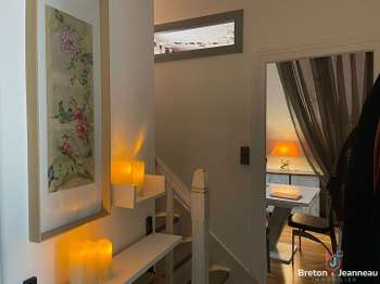 Vente Maison 3 chambresSillé-le-Guillaume