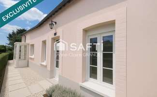 Photo Vente maison Sillé-le-Guillaume
