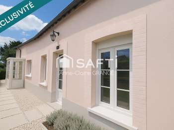Vente maison 4 pièces Sillé-le-Guillaume 72