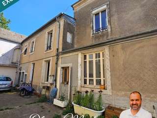 Vente maison 8 pièces Vente maison 8 pièces