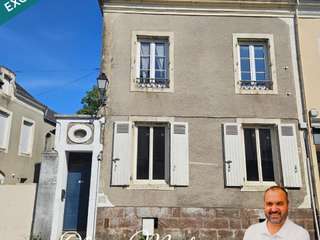 Vente maison 8 pièces Vente maison 8 pièces