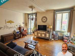 Vente Maison 6 chambresSillé-le-Guillaume