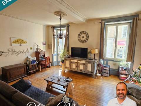 Vente maison 8 pièces Sillé-le-Guillaume 72