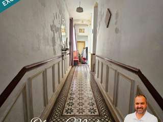 Vente maison 8 pièces Vente maison 8 pièces