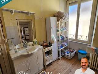 Vente maison 8 pièces Vente maison 8 pièces