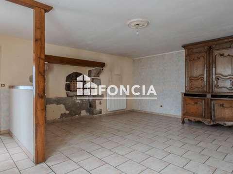 Vente maison 8 pièces Sillé-le-Guillaume 72