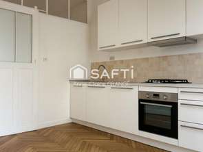 Vente Maison 2 chambresSillé-le-Guillaume