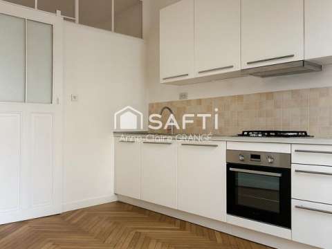 Vente maison 4 pièces Sillé-le-Guillaume 72