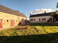 Vente maison 4 pièces Vente maison 4 pièces