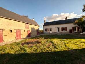 Vente Maison 3 chambresSillé-le-Guillaume