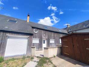 Vente Maison 1 chambreSillé-le-Guillaume