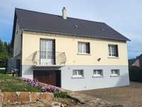 Vente maison 4 pièces Vente maison 4 pièces