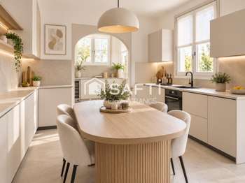 Vente maison 6 pièces Sillé-le-Guillaume 72