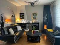 Vente maison 6 pièces Vente maison 6 pièces