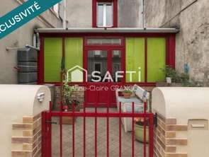 Vente Maison 1 chambreSillé-le-Guillaume