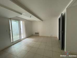 Vente Maison 1 chambreSillé-le-Guillaume