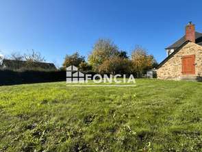 Vente Maison 4 chambresSillé-le-Guillaume
