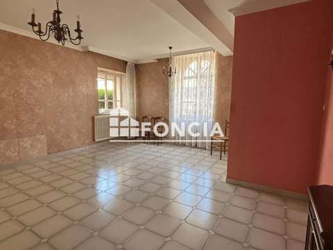 Vente maison 6 pièces Sillé-le-Guillaume 72