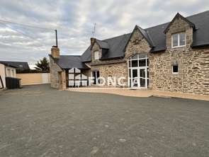 Vente Maison 7 piècesSillé-le-Guillaume