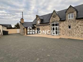 Vente maison 7 pièces Sillé-le-Guillaume 72