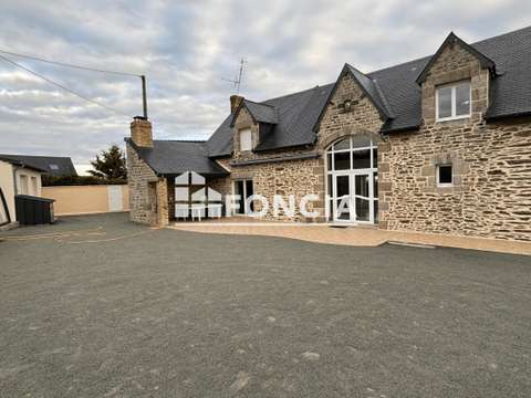 Vente maison 7 pièces Sillé-le-Guillaume 72