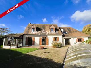 Vente maison 10 pièces