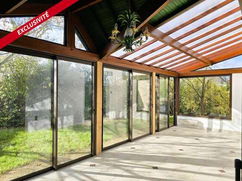Vente maison 10 pièces