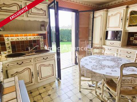 Vente maison 10 pièces